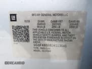 ✅ 2018 Chevrolet Bolt EV Premier • VIN: 1G1FX6S08J4113641 • Лот: 41681041. Опубликован ранее на IAAI с пробегом 81 390 миль. Бесплатный доступ к архиву аукционных продаж из США и подробный отчёт об истории автомобиля на DreamBid. Изображение 9.