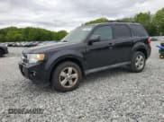 ✅ 2012 Ford Escape XLT • VIN: 1FMCU9DG9CKB09316 • Лот: 57868655. Опубликован ранее на Copart с пробегом 133 133 миль. Бесплатный доступ к архиву аукционных продаж из США и подробный отчёт об истории автомобиля на DreamBid. Изображение 1.