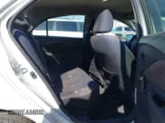 ✅ 2008 Toyota Yaris • VIN: JTDBT923181259372 • Lot: 43582925. Listed on IAAI with Not provided. Free auction sales archive from the USA and detailed vehicle history report at DreamBid. Image 8.