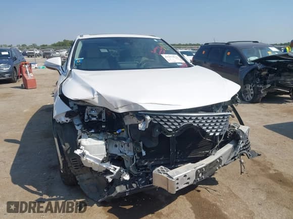 ✅ 2020 Lexus RX 350 • VIN: 2T2HZMAA0LC155192 • Lot: 43257072. Listed on IAAI with 116,884 mi. Free auction sales archive from the USA and detailed vehicle history report at DreamBid. Image 6.