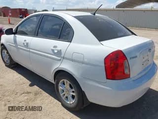 ✅ 2010 Hyundai Accent GLS • VIN: KMHCN4AC1AU515898 • Лот: 40403584. Опубликован ранее на IAAI с пробегом 150 092 миль. Бесплатный доступ к архиву аукционных продаж из США и подробный отчёт об истории автомобиля на DreamBid. Изображение 3.