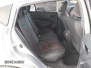 ✅ 2024 Subaru Impreza Special Sports • VIN: JF1GUAFC9R8271136 • Lot: 43348797. Listed on IAAI with 6,246 mi. Free auction sales archive from the USA and detailed vehicle history report at DreamBid. Image 8.