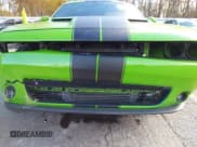 ✅ 2017 Dodge Challenger GT • VIN: 2C3CDZGG3HH555724 • Lot: 43612781. Listed on IAAI with 47,721 mi. Free auction sales archive from the USA and detailed vehicle history report at DreamBid. Image 13.