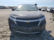 ✅ 2023 Chevrolet Equinox LT • VIN: 3GNAXTEG2PL117008 • Lot: 68680515. Wystawiony na Copart z przebiegiem 73 846 mil. Bezpłatny archiwum sprzedaży aukcyjnych z USA i szczegółowy raport historii pojazdu na DreamBid. Zdjęcie 5.