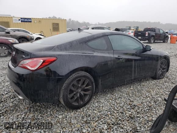 ✅ 2015 Hyundai Genesis Coupe 3.8L Base • VIN: KMHHT6KJ5FU129156 • Lot: 44579565. Wystawiony na Copart z przebiegiem 103 116 mil. Bezpłatny archiwum sprzedaży aukcyjnych z USA i szczegółowy raport historii pojazdu na DreamBid. Zdjęcie 3.