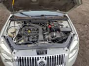 ✅ 2008 Mercury Milan • VIN: 3MEHM07ZX8R619226 • Lot: 94609905. Wystawiony na Copart z przebiegiem 75 896 mil. Bezpłatny archiwum sprzedaży aukcyjnych z USA i szczegółowy raport historii pojazdu na DreamBid. Zdjęcie 11.