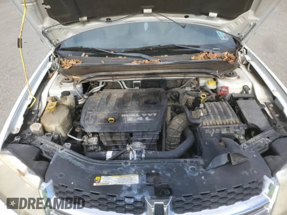 2013 Dodge Avenger SE с VIN 1C3CDZABXDN547618, выставлен на аукционе Copart как лот 76919144 с пробегом 149 899 миль миль и Чистый • Clean title. История ставок и продаж доступна на DreamBid. Изображение 11.