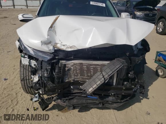 ✅ 2021 Hyundai Palisade SEL • VIN: KM8R2DHE0MU254374 • Лот: 74502714. Опубликован ранее на Copart с пробегом 51 984 миль. Бесплатный доступ к архиву аукционных продаж из США и подробный отчёт об истории автомобиля на DreamBid. Изображение 12.