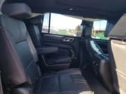 ✅ 2021 Chevrolet Suburban RST • VIN: 1GNSKEKD8MR193782 • Lot: 82821484. Listed on Copart with 74,195 mi. Free auction sales archive from the USA and detailed vehicle history report at DreamBid. Image 12.