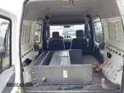 ✅ 2011 Ford Transit Connect XLT • VIN: NM0LS6BN6BT057093 • Lot: 42483803. Wystawiony na IAAI z przebiegiem 280 762 mil. Bezpłatny archiwum sprzedaży aukcyjnych z USA i szczegółowy raport historii pojazdu na DreamBid. Zdjęcie 8.