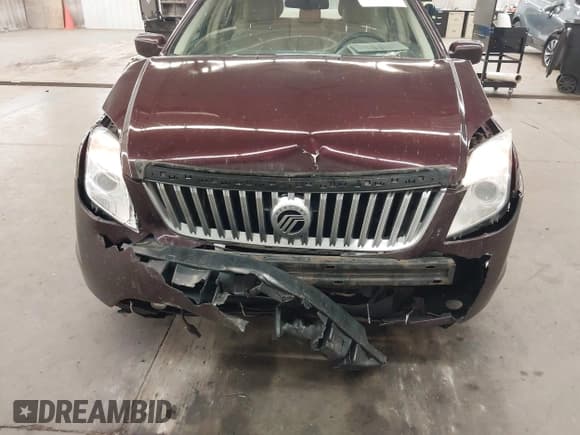 ✅ 2011 Mercury Milan • VIN: 3MEHM0HA3BR602364 • Lot: 42471282. Wystawiony na IAAI z przebiegiem 129 344 mil. Bezpłatny archiwum sprzedaży aukcyjnych z USA i szczegółowy raport historii pojazdu na DreamBid. Zdjęcie 6.