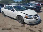 ✅ 2006 Dodge Stratus SXT • VIN: 1B3AL46T66N254166 • Лот: 43108623. Опубликован ранее на IAAI с пробегом 150 903 миль. Бесплатный доступ к архиву аукционных продаж из США и подробный отчёт об истории автомобиля на DreamBid. Изображение 1.