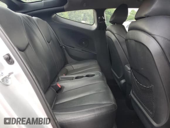 ✅ 2013 Hyundai Veloster Turbo • VIN: KMHTC6AE0DU127584 • Lot: 61375525. Listed on Copart with 128,913 mi. Free auction sales archive from the USA and detailed vehicle history report at DreamBid. Image 10.