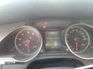 ✅ 2013 Audi A5 Premium • VIN: WAUGFAFR2DA040067 • Lot: 67848995. Listed on Copart with 103,052 mi. Free auction sales archive from the USA and detailed vehicle history report at DreamBid. Image 9.