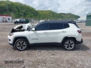 ✅ 2019 Jeep Compass Limited • VIN: 3C4NJDCB2KT704231 • Lot: 42175991. Wystawiony na IAAI z przebiegiem 70 892 mil. Bezpłatny archiwum sprzedaży aukcyjnych z USA i szczegółowy raport historii pojazdu na DreamBid. Zdjęcie 14.