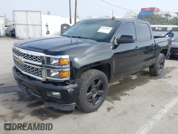 ✅ 2014 Chevrolet Silverado 1500 LT • VIN: 3GCPCREC8EG479137 • Лот: 43610091. Опубликован ранее на IAAI с пробегом 173 529 миль. Бесплатный доступ к архиву аукционных продаж из США и подробный отчёт об истории автомобиля на DreamBid. Изображение 18.