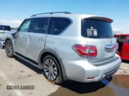 ✅ 2020 Nissan Armada SL • VIN: JN8AY2NC3L9619353 • Лот: 43093732. Опубликован ранее на IAAI с пробегом 86 900 миль. Бесплатный доступ к архиву аукционных продаж из США и подробный отчёт об истории автомобиля на DreamBid. Изображение 3.