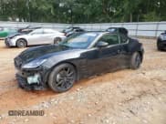 ✅ 2023 Toyota 86 Premium • VIN: JF1ZNBF1XP8763326 • Lot: 68341815. Listed on Copart with 27,037 mi. Free auction sales archive from the USA and detailed vehicle history report at DreamBid. Image 1.