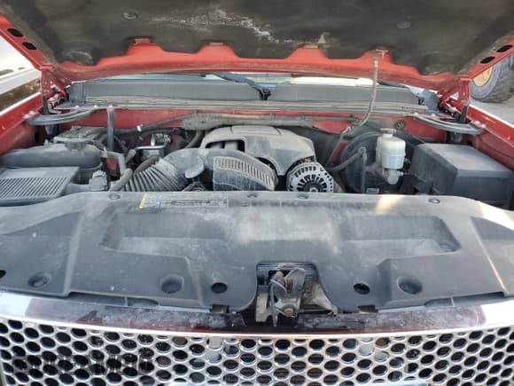 ✅ 2010 GMC Sierra 1500 • VIN: 3GTXKVE21AG256015 • Lot: 81150644. Wystawiony na Copart z przebiegiem 209 411 mil. Bezpłatny archiwum sprzedaży aukcyjnych z USA i szczegółowy raport historii pojazdu na DreamBid. Zdjęcie 11.