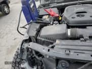 ✅ 2023 Jeep Wrangler Sahara • VIN: 1C4JJXP69PW516059 • Лот: 91528835. Опубликован ранее на Copart с пробегом 41 462 миль. Бесплатный доступ к архиву аукционных продаж из США и подробный отчёт об истории автомобиля на DreamBid. Изображение 14.