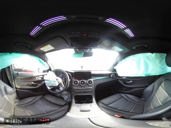 ✅ 2023 Mercedes-Benz GLC 300 • VIN: W1N0J8EB1PG129591 • Лот: 43523604. Опубликован ранее на IAAI с пробегом 31 193 миль. Бесплатный доступ к архиву аукционных продаж из США и подробный отчёт об истории автомобиля на DreamBid. Изображение 18.