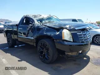 ✅ 2007 Chevrolet Silverado 1500 1LT • VIN: 1GCEC14057Z651403 • Lot: 42679778. Listed on IAAI with 164,262 mi. Free auction sales archive from the USA and detailed vehicle history report at DreamBid. Image 1.