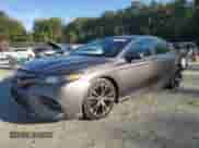 2020 Toyota Camry Hybrid SE с VIN 4T1G31AK0LU012573, выставлен на аукционе Copart как лот 85478245 с пробегом 68 865 миль миль и Списание • Salvage title. История ставок и продаж доступна на DreamBid. Изображение 1.