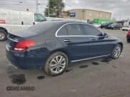 ✅ 2018 Mercedes-Benz C 300 • VIN: 55SWF4KB0JU256834 • Lot: 69803995. Listed on Copart with 71,303 mi. Free auction sales archive from the USA and detailed vehicle history report at DreamBid. Image 4.