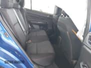 ✅ 2020 Subaru WRX • VIN: JF1VA1A60L9808981 • Lot: 42128331. Listed on IAAI with 104,993 mi. Free auction sales archive from the USA and detailed vehicle history report at DreamBid. Image 8.