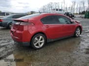 ✅ 2014 Chevrolet Volt • VIN: 1G1RB6E43EU147311 • Lot: 80543494. Wystawiony na Copart z przebiegiem Nie podano. Bezpłatny archiwum sprzedaży aukcyjnych z USA i szczegółowy raport historii pojazdu na DreamBid. Zdjęcie 3.