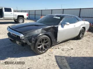 ✅ 2010 Dodge Challenger SE • VIN: 2B3CJ4DV9AH322223 • Lot: 46477745. Wystawiony na Copart z przebiegiem 191 298 mil. Bezpłatny archiwum sprzedaży aukcyjnych z USA i szczegółowy raport historii pojazdu na DreamBid. Zdjęcie 1.