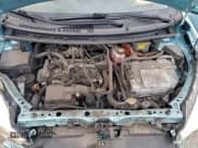 ✅ 2012 Toyota Prius Three • VIN: JTDKDTB38C1011963 • Лот: 92752435. Опубликован ранее на Copart с пробегом 154 386 миль. Бесплатный доступ к архиву аукционных продаж из США и подробный отчёт об истории автомобиля на DreamBid. Изображение 11.