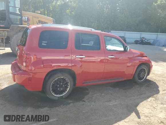 ✅ 2011 Chevrolet HHR 1LT • VIN: 3GNBABFW5BS504334 • Лот: 65589725. Опубликован ранее на Copart с пробегом 276 154 миль. Бесплатный доступ к архиву аукционных продаж из США и подробный отчёт об истории автомобиля на DreamBid. Изображение 3.