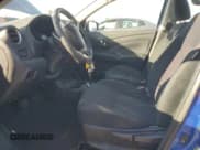 ✅ 2016 Nissan Versa SV • VIN: 3N1CN7AP8GL907047 • Lot: 89803105. Listed on Copart with 95,344 mi. Free auction sales archive from the USA and detailed vehicle history report at DreamBid. Image 7.