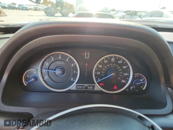 ✅ 2013 Honda Crosstour EX-L • VIN: 5J6TF3H58DL003627 • Lot: 86816075. Listed on Copart with 59,572 mi. Free auction sales archive from the USA and detailed vehicle history report at DreamBid. Image 9.