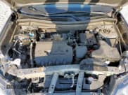 ✅ 2018 Mitsubishi Outlander ES • VIN: JA4AZ3A38JZ012750 • Lot: 80895275. Listed on Copart with 90,790 mi. Free auction sales archive from the USA and detailed vehicle history report at DreamBid. Image 11.