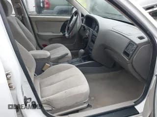 ✅ 2006 Hyundai Elantra GLS • VIN: KMHDN46D56U298725 • Lot: 41499487. Wystawiony na IAAI z przebiegiem 243 228 mil. Bezpłatny archiwum sprzedaży aukcyjnych z USA i szczegółowy raport historii pojazdu na DreamBid. Zdjęcie 5.