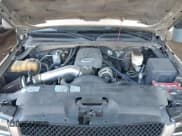 ✅ 2003 Chevrolet Silverado 1500 LS • VIN: 2GCEC19V531119768 • Lot: 43583048. Listed on IAAI with 210,600 mi. Free auction sales archive from the USA and detailed vehicle history report at DreamBid. Image 10.