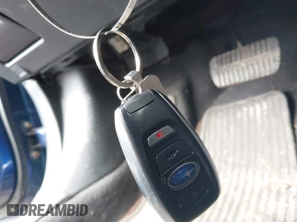 ✅ 2017 Subaru Outback Touring • VIN: 4S4BSETCXH3383277 • Лот: 41531332. Опубликован ранее на IAAI с пробегом 103 041 миль. Бесплатный доступ к архиву аукционных продаж из США и подробный отчёт об истории автомобиля на DreamBid. Изображение 11.