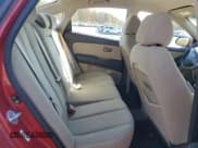 ✅ 2010 Hyundai Elantra SE • VIN: KMHDU4AD6AU163417 • Lot: 87389785. Listed on Copart with 131,700 mi. Free auction sales archive from the USA and detailed vehicle history report at DreamBid. Image 10.