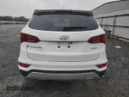 ✅ 2017 Hyundai Santa Fe 2.4L • VIN: 5NMZT3LB6HH032007 • Лот: 90049895. Опубликован ранее на Copart с пробегом 145 965 миль. Бесплатный доступ к архиву аукционных продаж из США и подробный отчёт об истории автомобиля на DreamBid. Изображение 6.