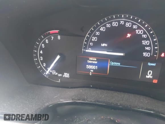 ✅ 2018 Cadillac XT5 Premium Luxury AWD • VIN: 1GYKNFRS1JZ231403 • Лот: 43032852. Опубликован ранее на IAAI с пробегом 58 661 миль. Бесплатный доступ к архиву аукционных продаж из США и подробный отчёт об истории автомобиля на DreamBid. Изображение 15.