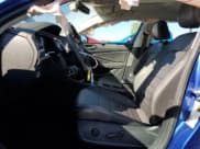 ✅ 2024 Volkswagen Jetta SE • VIN: 3VW7M7BU0RM056362 • Lot: 89521315. Listed on Copart with 26,182 mi. Free auction sales archive from the USA and detailed vehicle history report at DreamBid. Image 7.