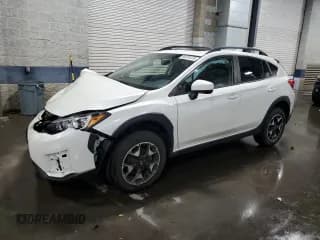 ✅ 2020 Subaru Crosstrek Premium • VIN: JF2GTAEC5LH268046 • Lot: 86076475. Wystawiony na Copart z przebiegiem 36 882 mil. Bezpłatny archiwum sprzedaży aukcyjnych z USA i szczegółowy raport historii pojazdu na DreamBid. Zdjęcie 1.