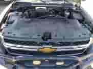 2011 Chevrolet Silverado 3500HD DRW LTZ с VIN 1GC4K1C81BF132820, выставлен на аукционе Copart как лот 71804524 с пробегом 267 399 миль миль и Чистый • Clean title. История ставок и продаж доступна на DreamBid. Изображение 12.