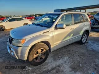 ✅ 2007 Suzuki Grand Vitara XSport • VIN: JS3TE944174200311 • Lot: 95011045. Listed on Copart with 104,341 mi. Free auction sales archive from the USA and detailed vehicle history report at DreamBid. Image 1.