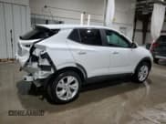 ✅ 2025 Buick Encore GX Preferred • VIN: KL4AMCSL5SB049293 • Lot: 90233075. Wystawiony na Copart z przebiegiem 2 591 mil. Bezpłatny archiwum sprzedaży aukcyjnych z USA i szczegółowy raport historii pojazdu na DreamBid. Zdjęcie 3.