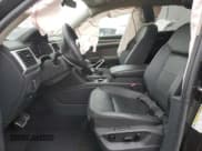 ✅ 2023 Volkswagen Atlas SEL R-Line Black • VIN: 1V2SR2CA2PC526409 • Lot: 90294885. Listed on Copart with 40,433 mi. Free auction sales archive from the USA and detailed vehicle history report at DreamBid. Image 7.