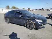 ✅ 2017 Honda Civic EX-T • VIN: 2HGFC1F3XHH647023 • Lot: 81808365. Wystawiony na Copart z przebiegiem 109 382 mil. Bezpłatny archiwum sprzedaży aukcyjnych z USA i szczegółowy raport historii pojazdu na DreamBid. Zdjęcie 4.