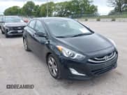 ✅ 2013 Hyundai Elantra • VIN: KMHD35LE6DU094716 • Лот: 42773507. Опубликован ранее на IAAI с пробегом 233 342 миль. Бесплатный доступ к архиву аукционных продаж из США и подробный отчёт об истории автомобиля на DreamBid. Изображение 1.